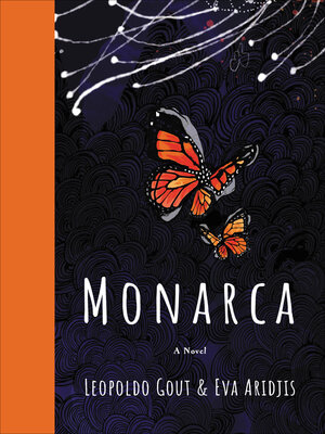 Monarca - ebook